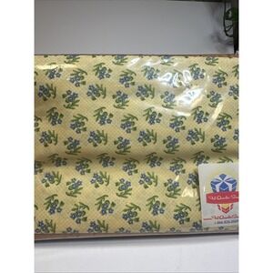 Fabric From Fat Quarter Shop. 5 Pieces Of Various Fabric